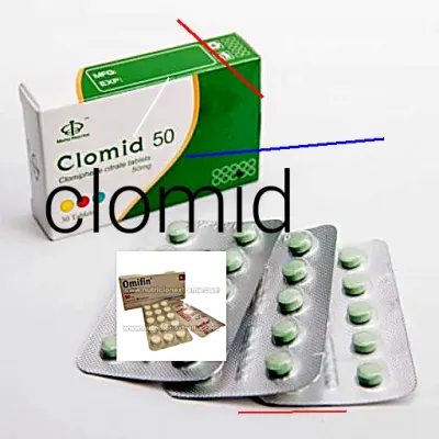 Acheter clomid sans prescription